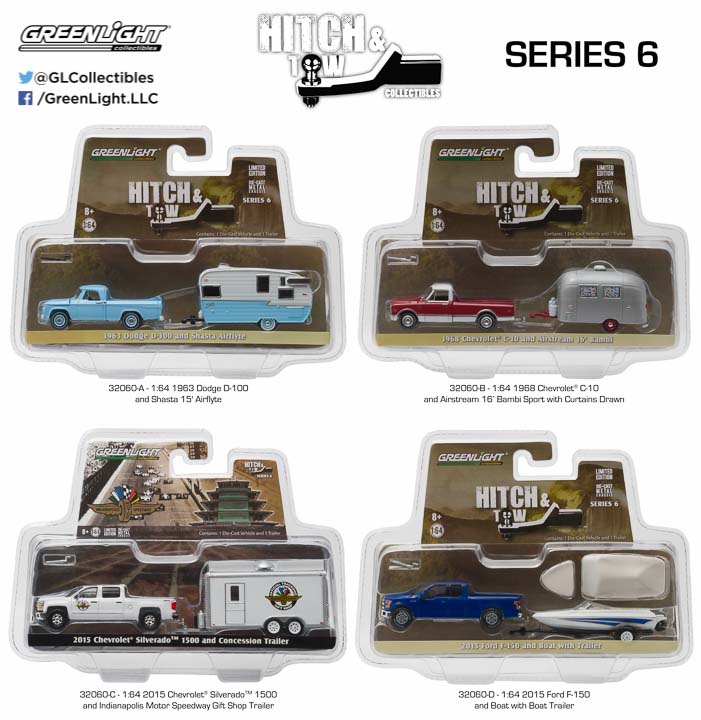 greenlight collectibles target